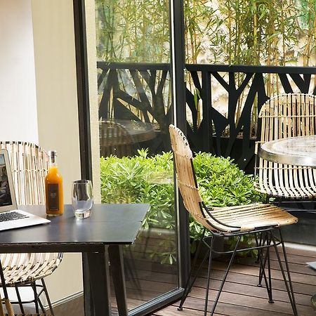 Goralska Residences Paris Bastille Kültér fotó