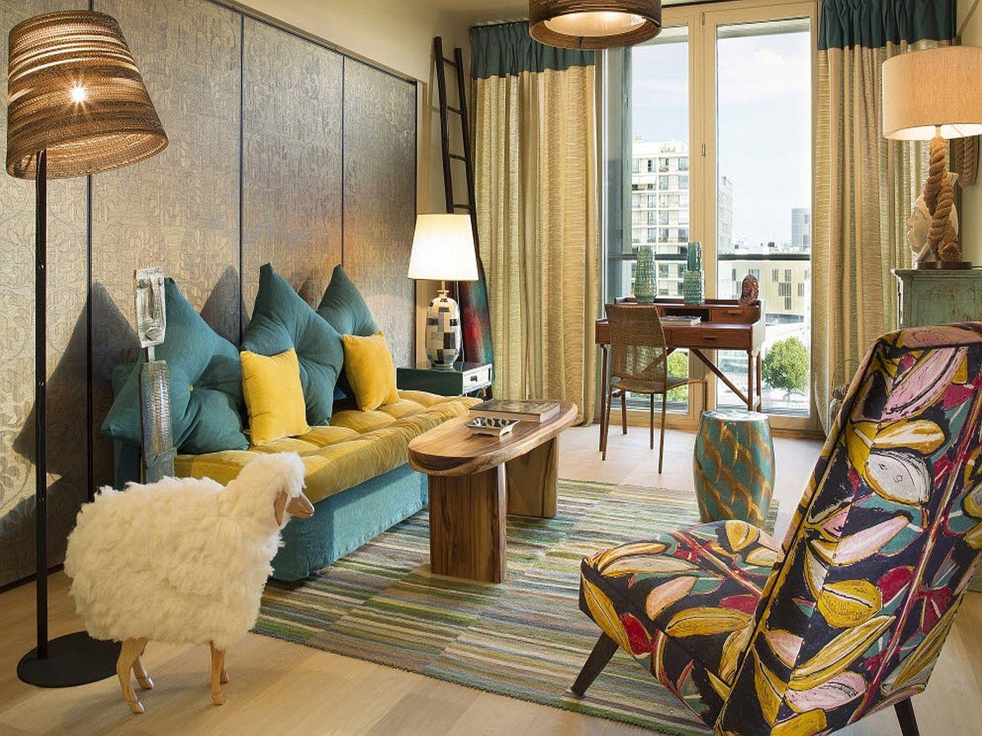 Goralska Residences Paris Bastille Kültér fotó