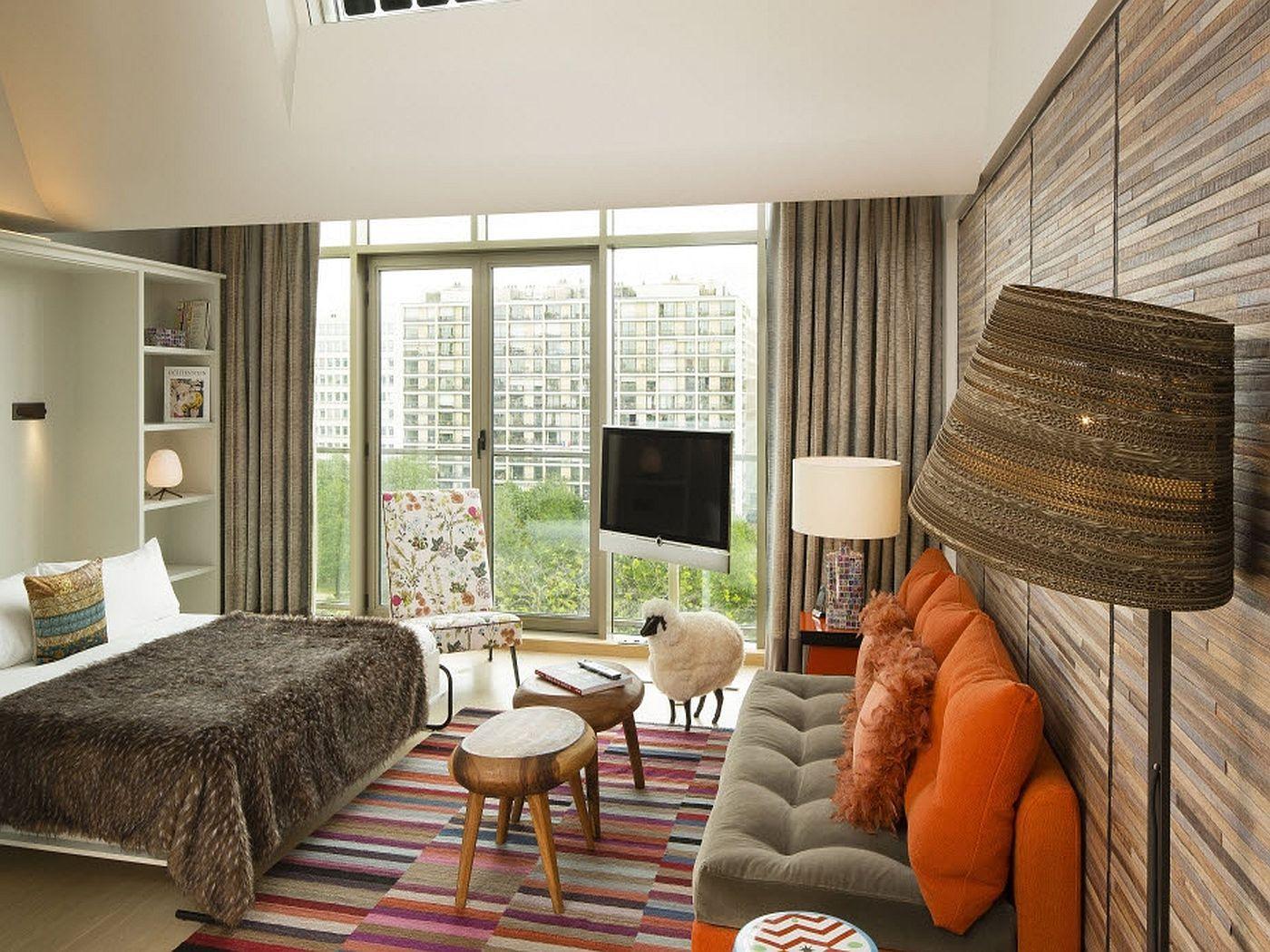 Goralska Residences Paris Bastille Kültér fotó
