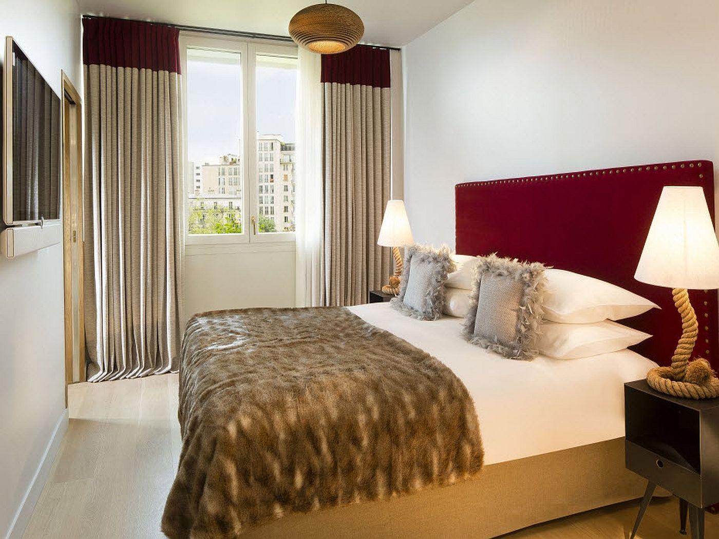 Goralska Residences Paris Bastille Kültér fotó