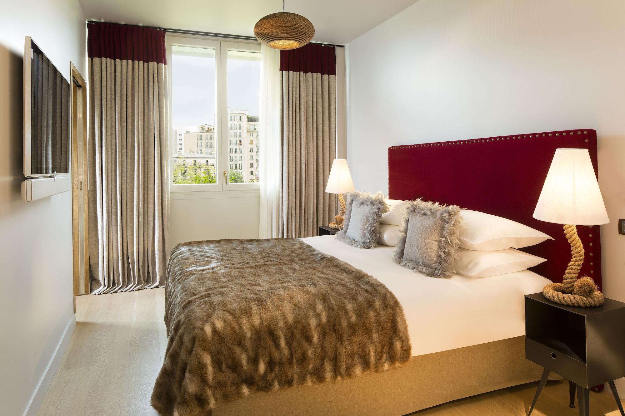 Goralska Residences Paris Bastille Kültér fotó