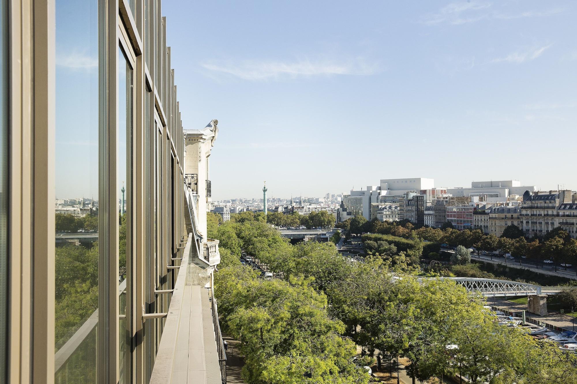 Goralska Residences Paris Bastille Kültér fotó