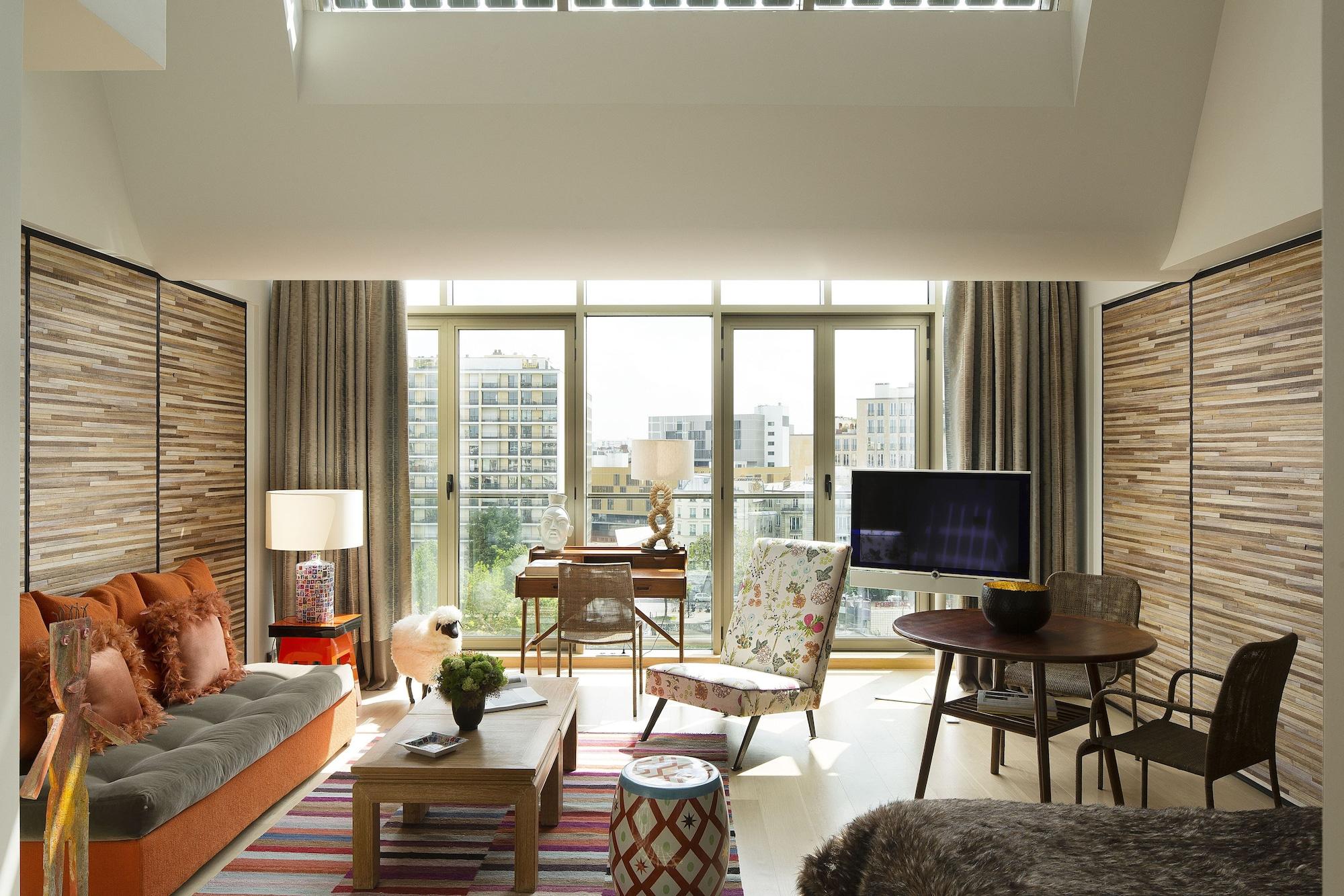 Goralska Residences Paris Bastille Kültér fotó