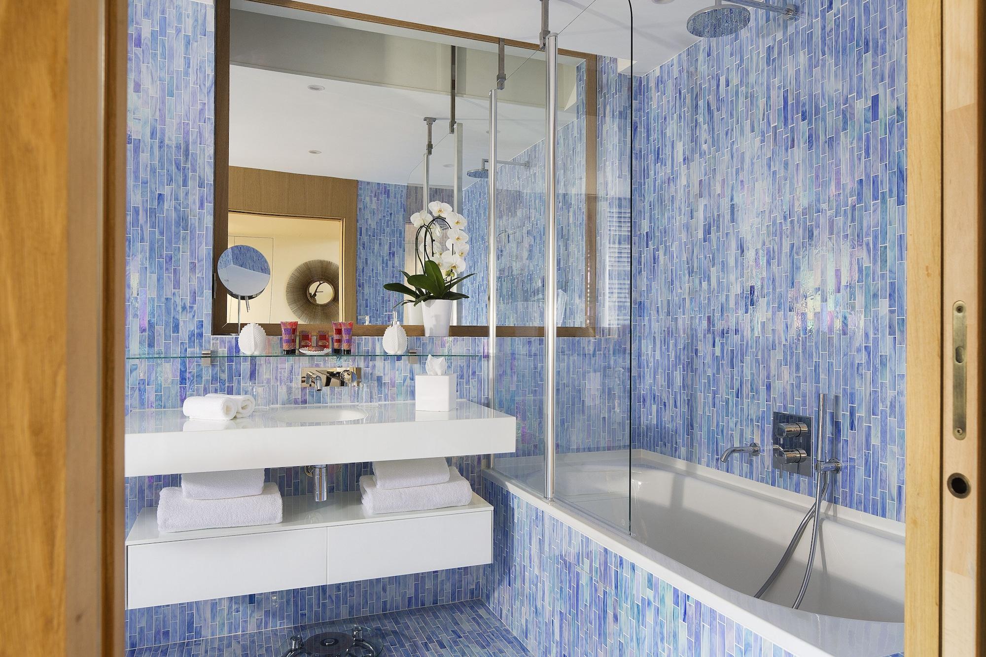 Goralska Residences Paris Bastille Kültér fotó