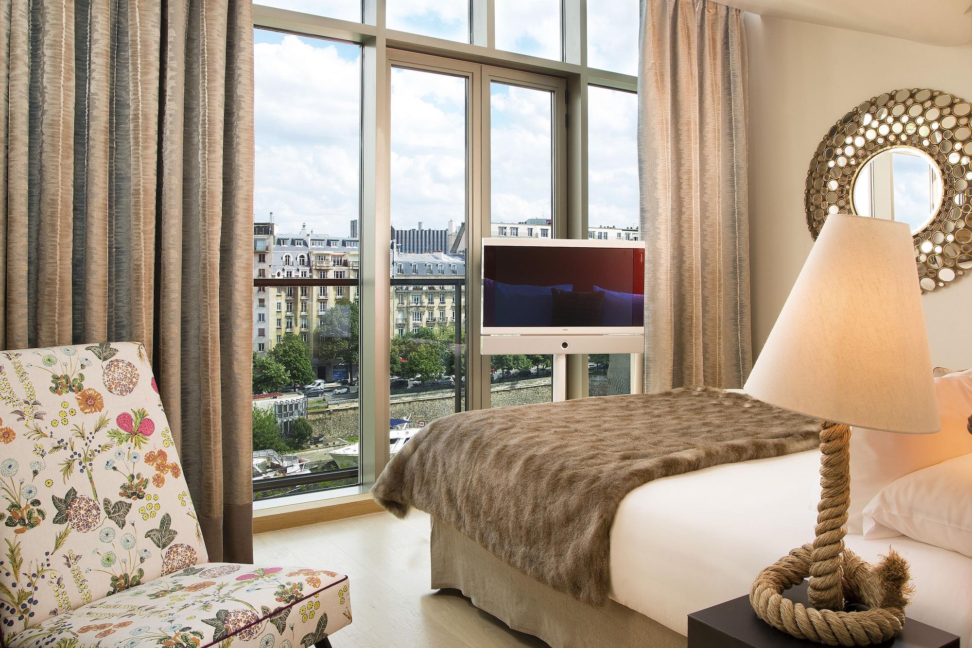 Goralska Residences Paris Bastille Kültér fotó
