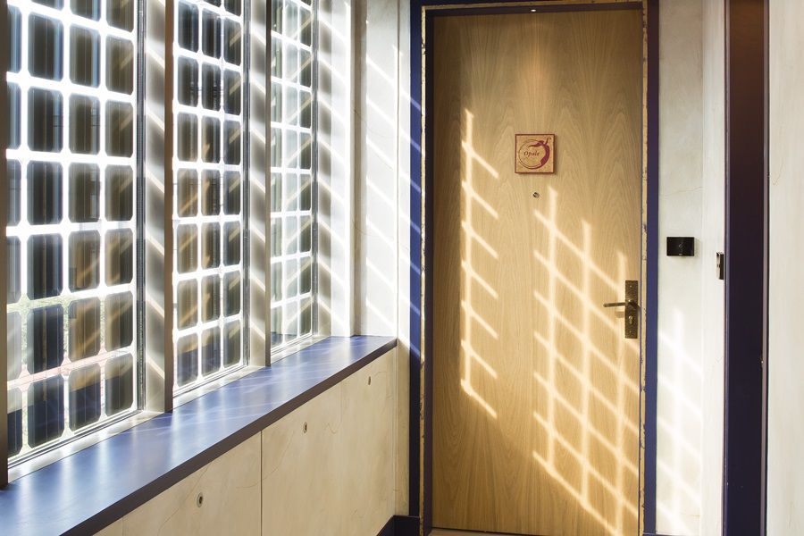 Goralska Residences Paris Bastille Kültér fotó