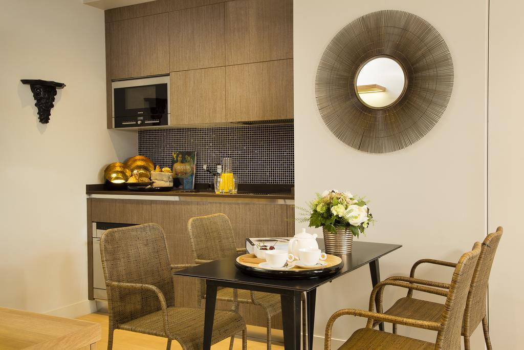 Goralska Residences Paris Bastille Kültér fotó