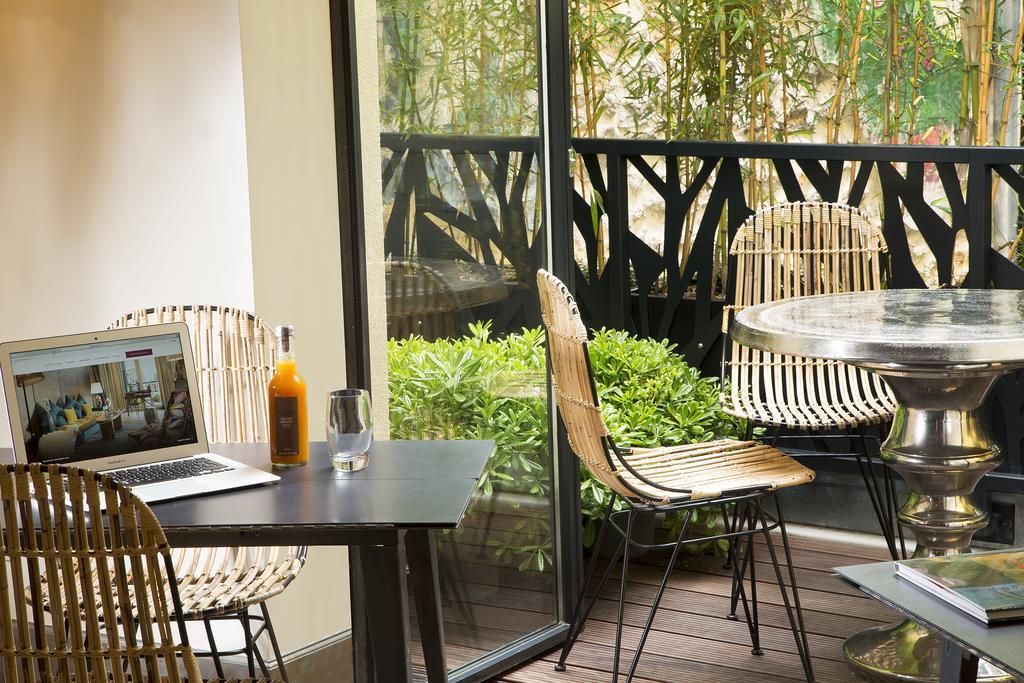 Goralska Residences Paris Bastille Kültér fotó