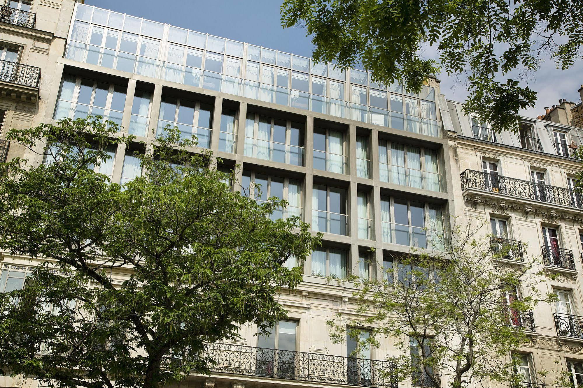 Goralska Residences Paris Bastille Kültér fotó