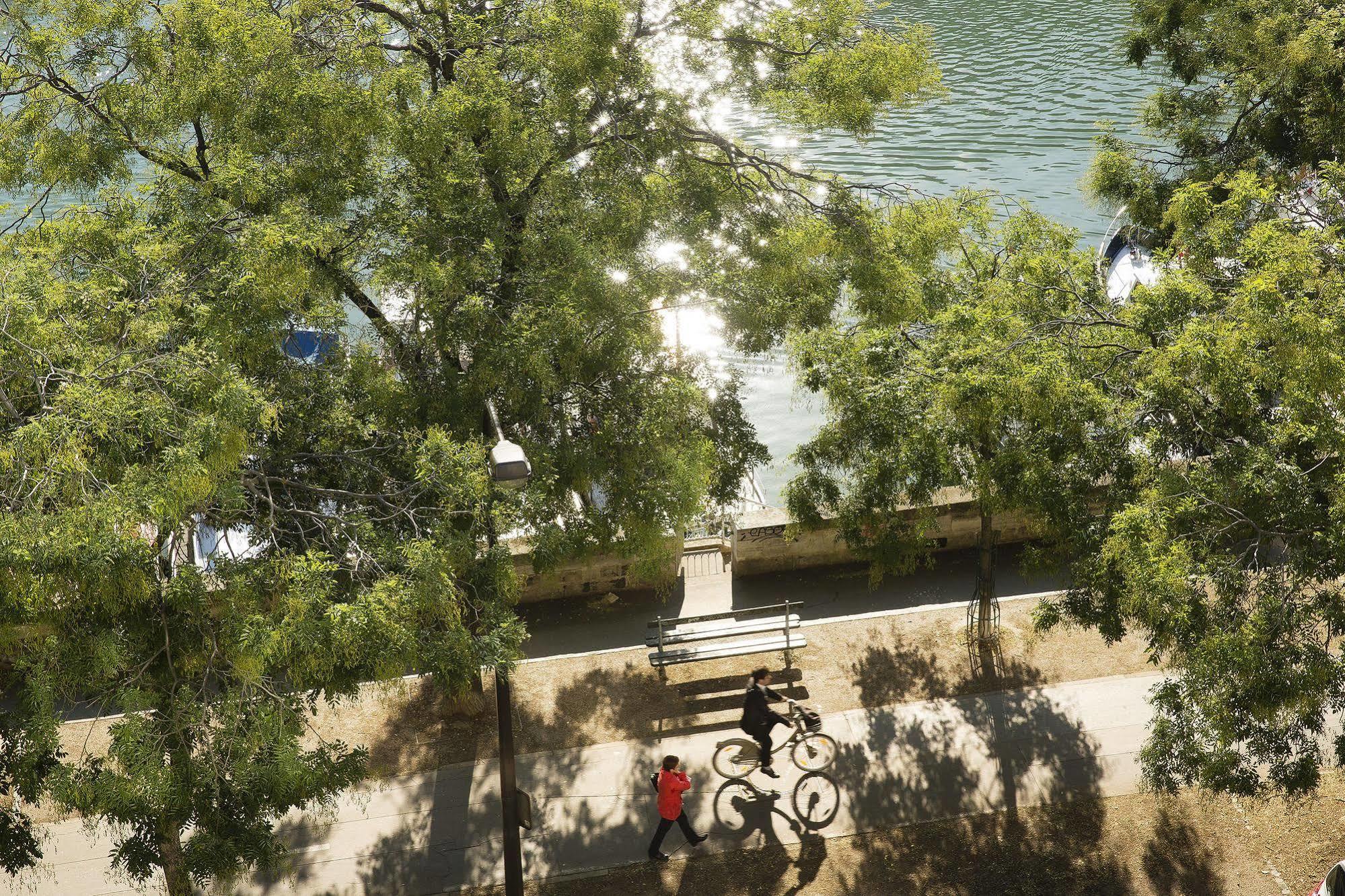 Goralska Residences Paris Bastille Kültér fotó