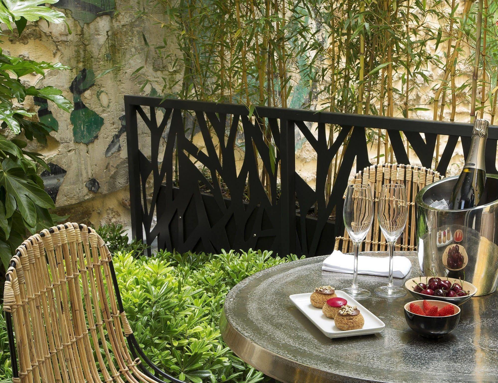 Goralska Residences Paris Bastille Kültér fotó