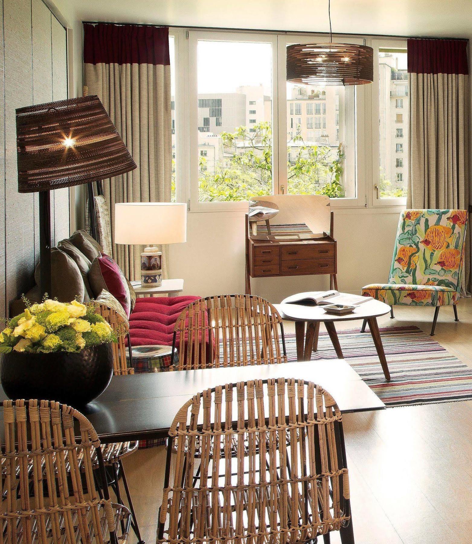 Goralska Residences Paris Bastille Kültér fotó