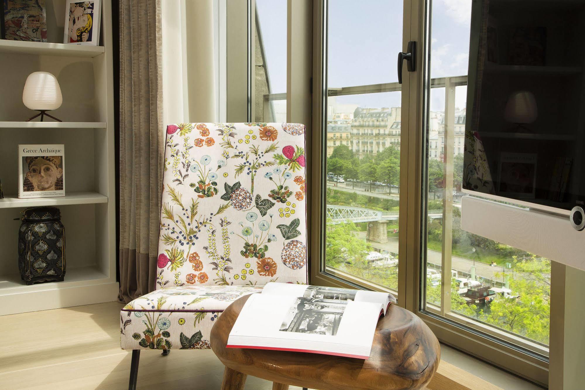 Goralska Residences Paris Bastille Kültér fotó