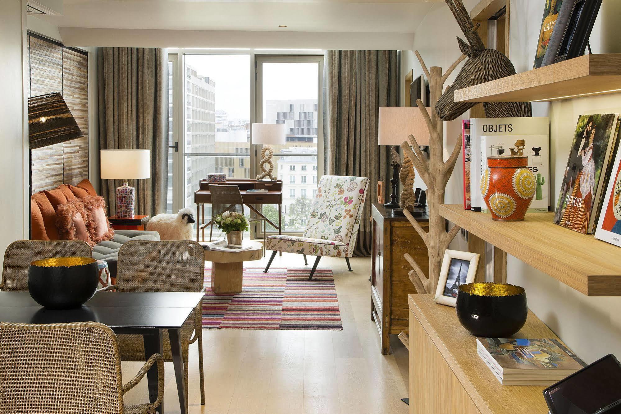 Goralska Residences Paris Bastille Kültér fotó