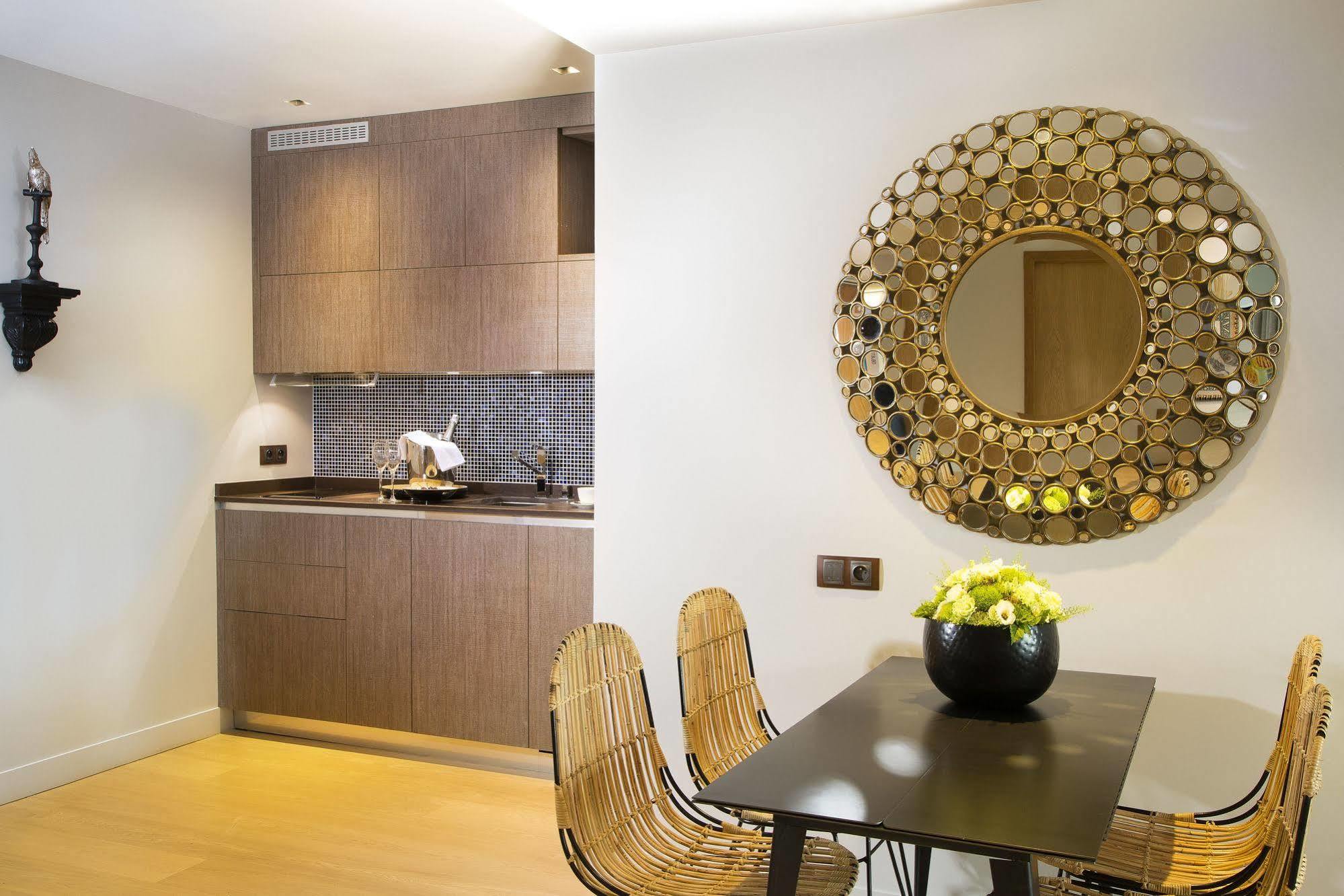 Goralska Residences Paris Bastille Kültér fotó