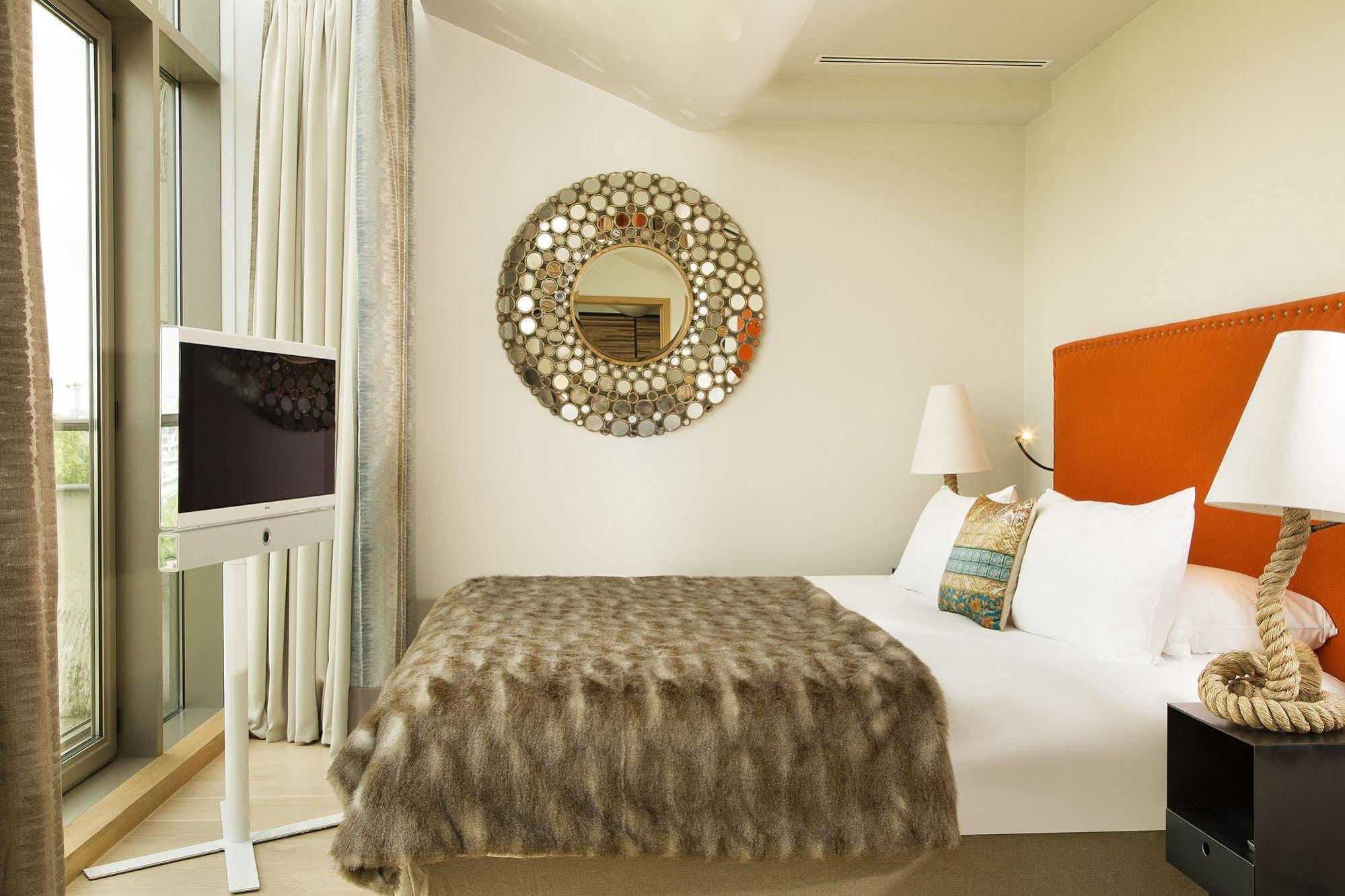Goralska Residences Paris Bastille Kültér fotó