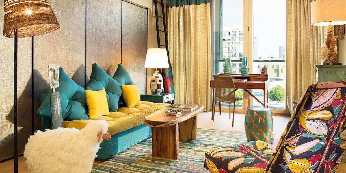 Goralska Residences Paris Bastille Kültér fotó