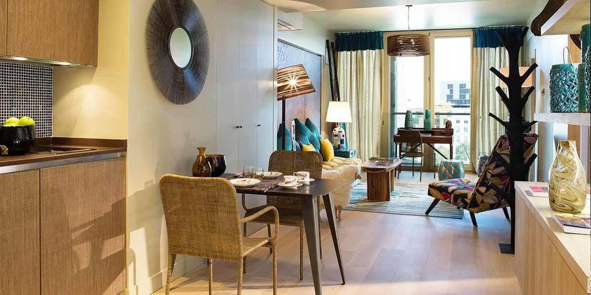 Goralska Residences Paris Bastille Kültér fotó
