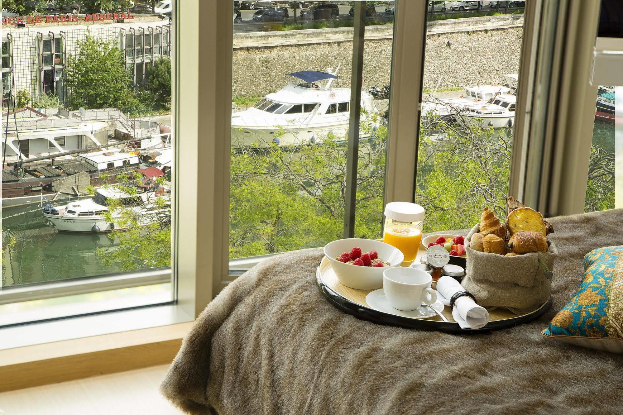 Goralska Residences Paris Bastille Kültér fotó