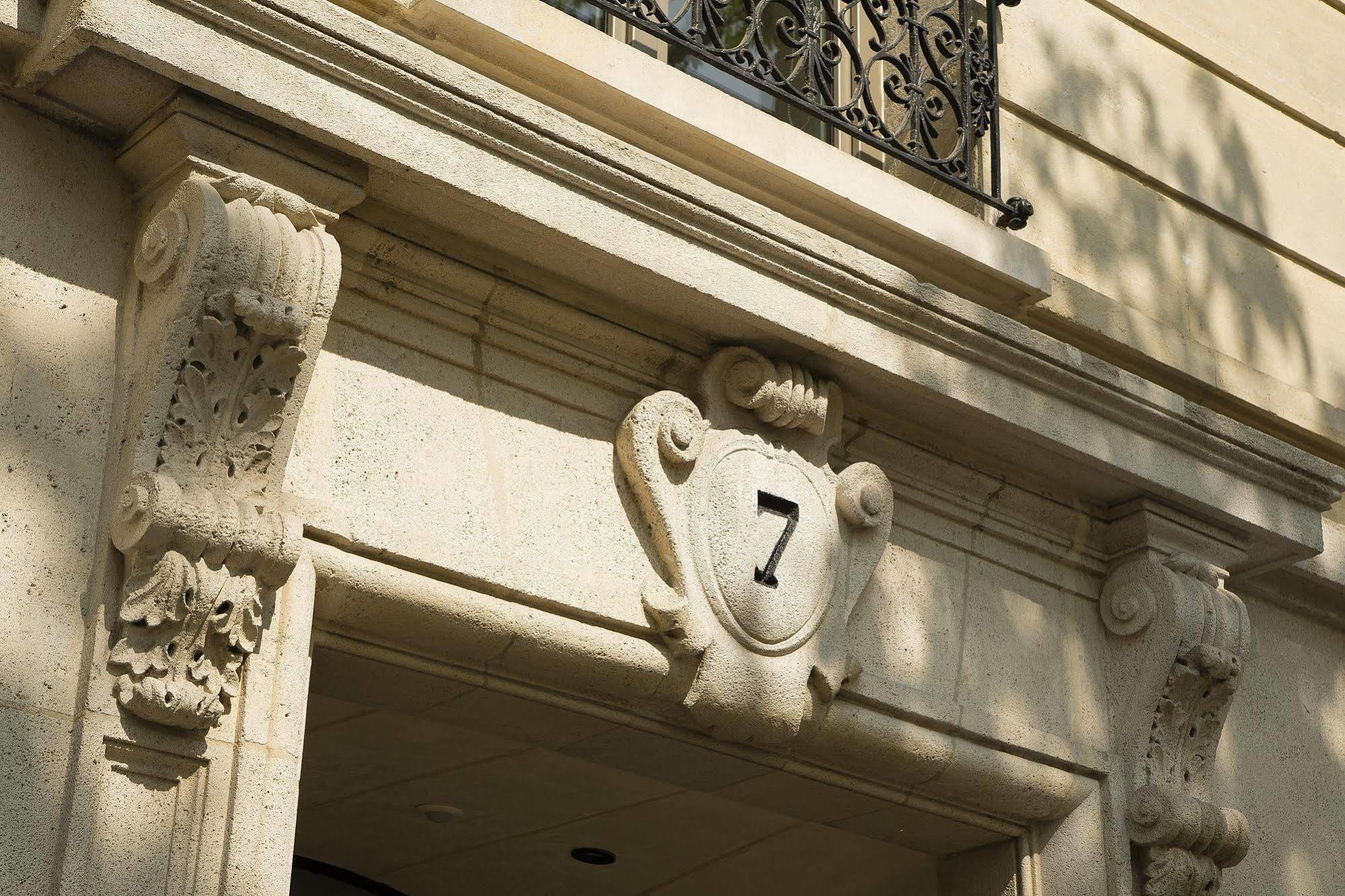 Goralska Residences Paris Bastille Kültér fotó