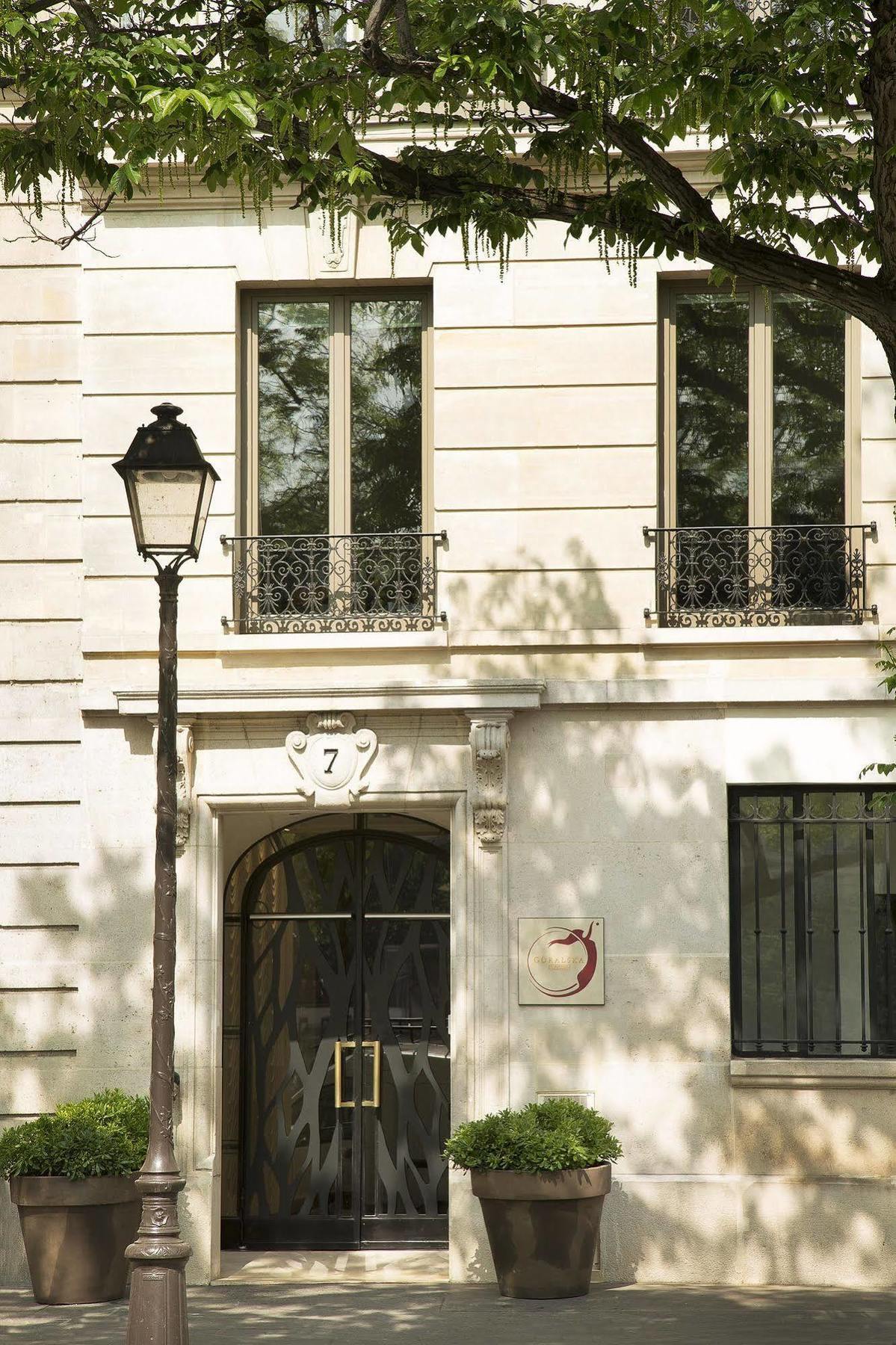Goralska Residences Paris Bastille Kültér fotó