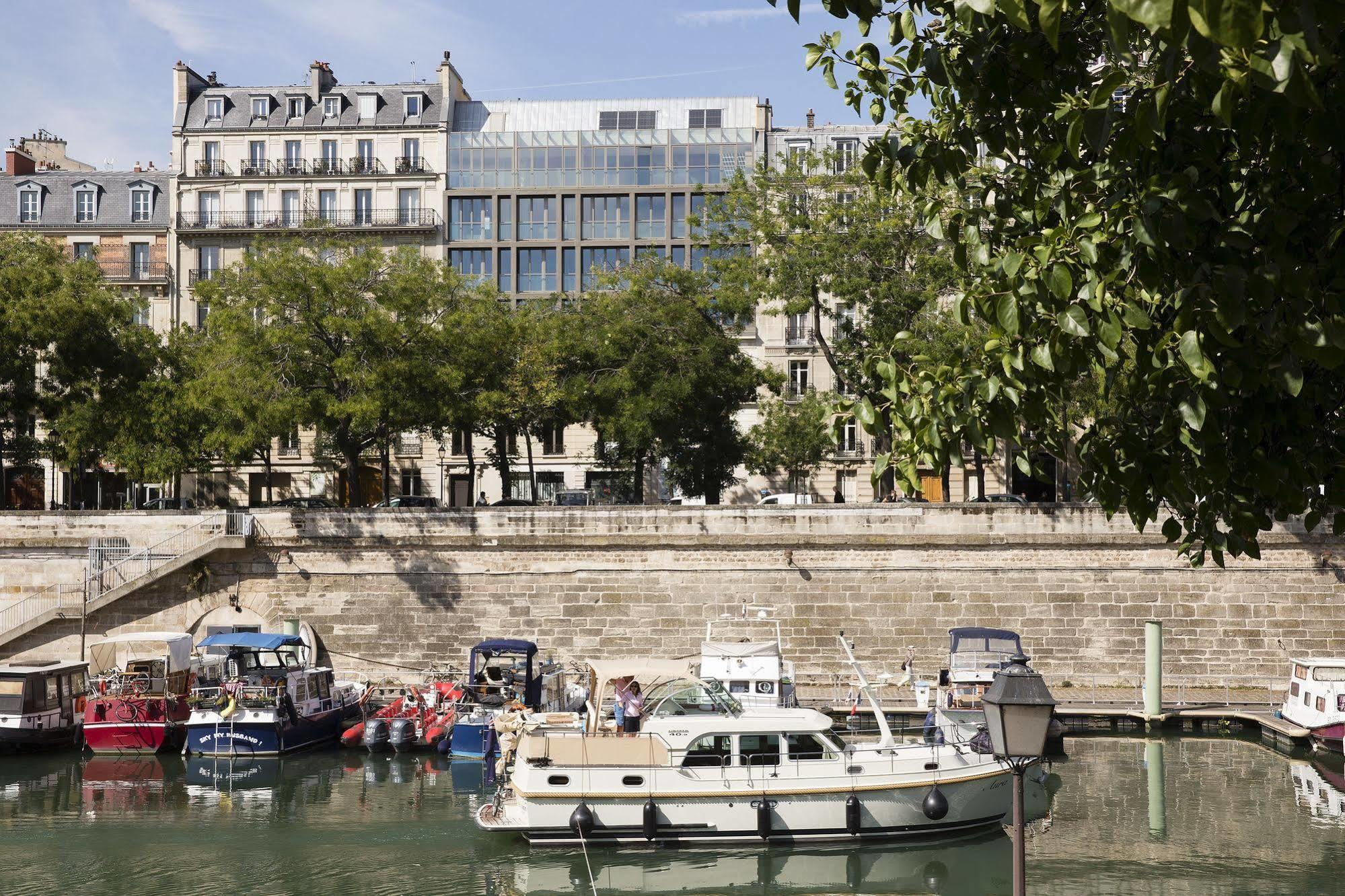 Goralska Residences Paris Bastille Kültér fotó